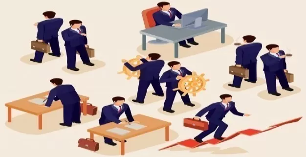 نظام العمل بالمناطق الحرة و اجراءات تجديد ترخيص المزاولة "في ضوء القرار الوزاري رقم 39/2019 و قرار الرئيس التنفيذي للهيئة رقم 360/2019"