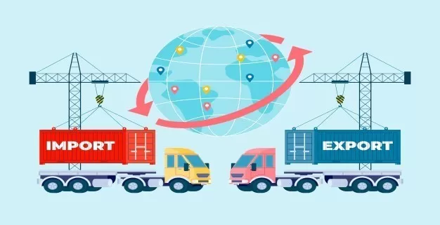 Как экспортировать Вашу продукцию в Египет?