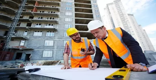 مسئولية المهندس الإستشاري عن عيوب التصميم