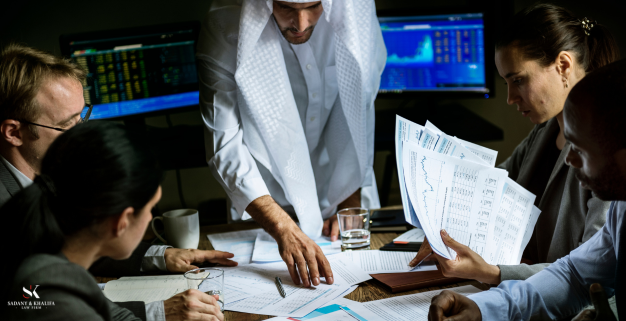 كل ما يتعلق بإدارة الشركة ذات المسؤولية المحدودة في نظام الشركات السعودي وتعديلات نظامها الاساسي؟