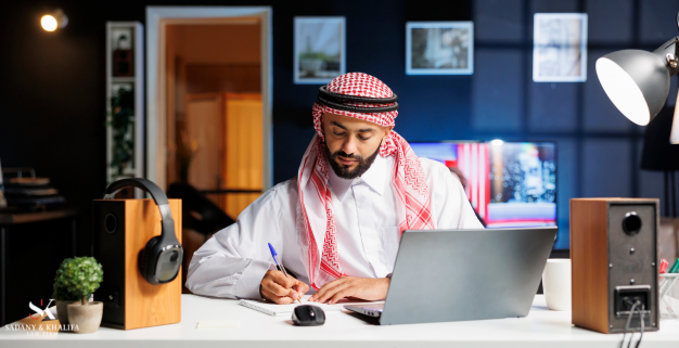 إنتخاب مجلس إدارة الشركات المساهمة في النظام السعودي وصلاحياته