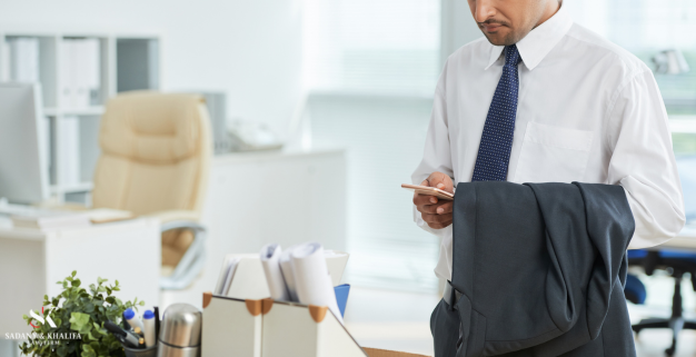 كيف يمكن تصفية شركة داخل المملكة العربية السعودية ؟