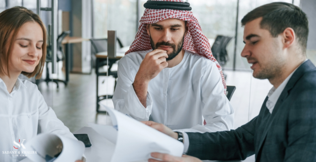 الجمعيات العامة والخاصة للشركات المساهمة في النظام السعودي