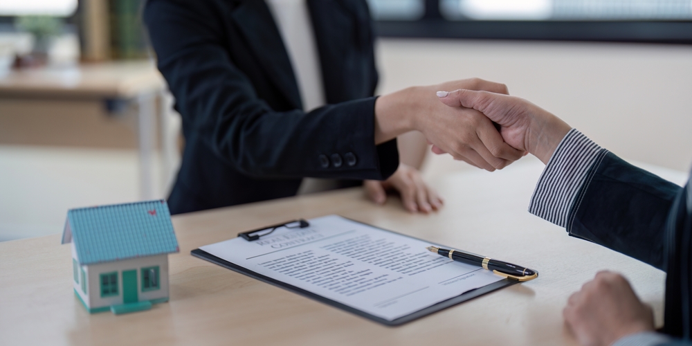 ما هي التراخيص العقارية في السعودية والأوراق المطلوبة لأستخراجها