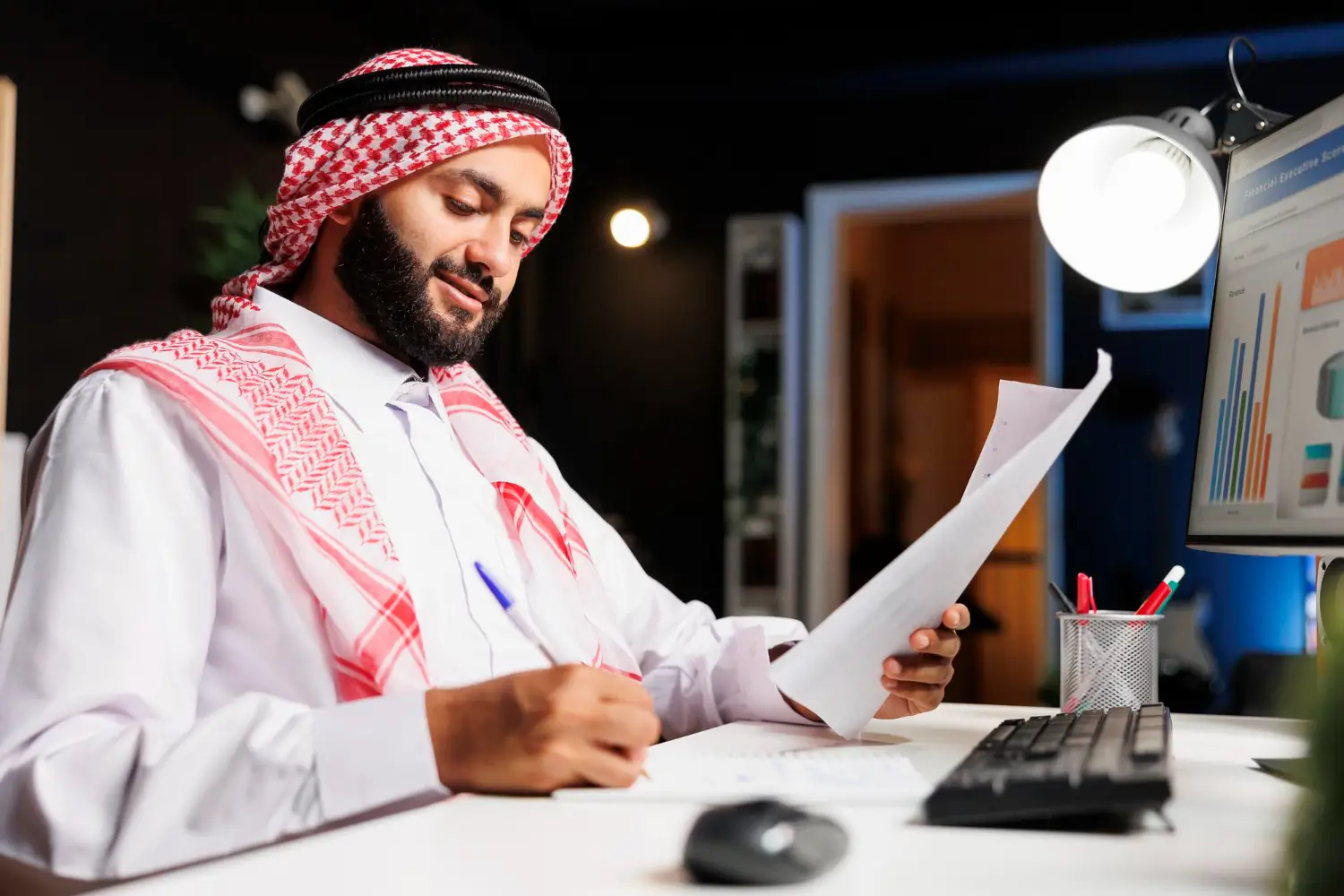 متطلبات تسجيل شركة أجنبية في المملكة العربية السعودية