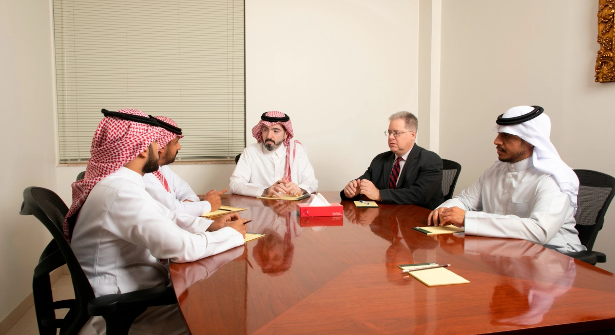 أفضل مكتب محاماة تقاضي في السعوديه