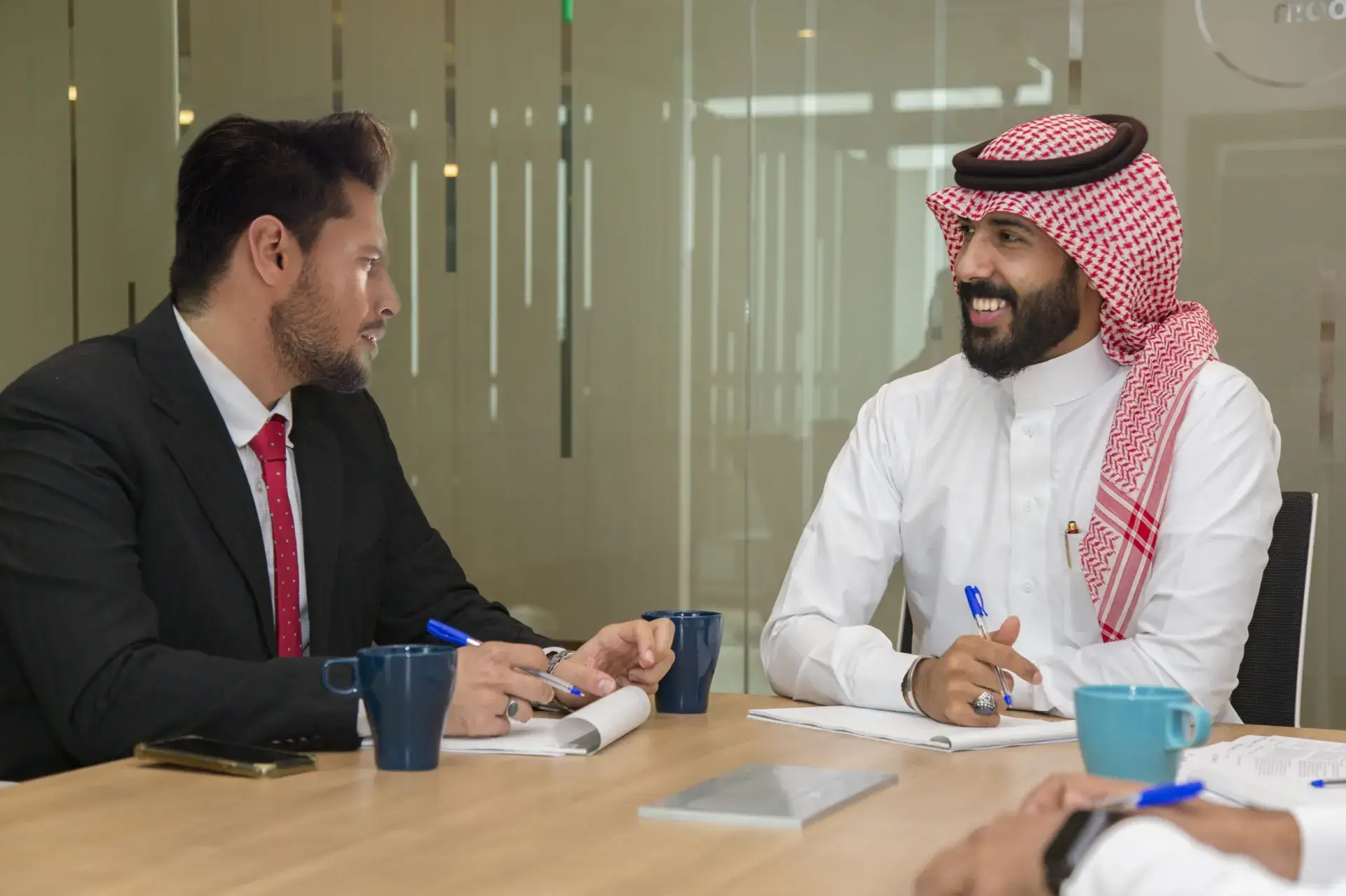 محامي تأسيس شركات في المملكة العربية السعودية