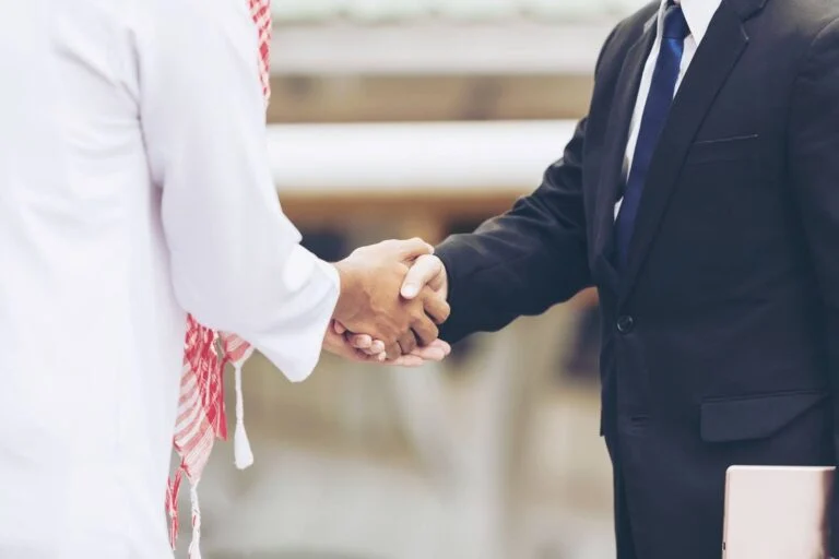 محامي شركات في المملكة العربية السعودية