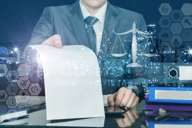 Commercial agency contract drafting lawyer in Egypt