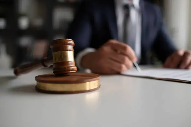 Best Litigation Law Firm in Cairo: Sadany & Partners Law Firm