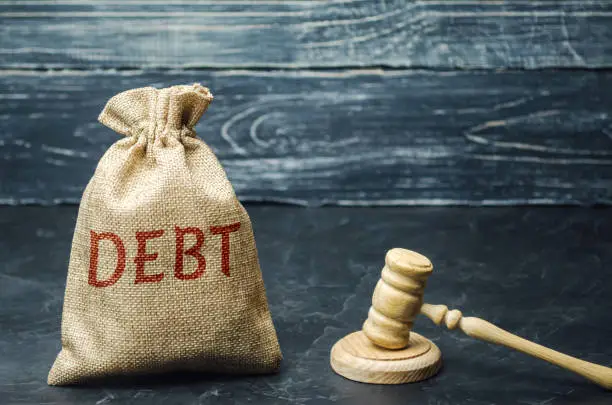 Debt Recovery Through Litigation in Egypt: Sadany & Partners Law Firm