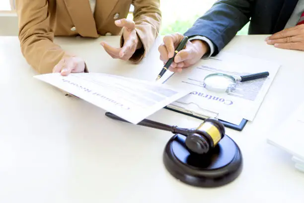 Business Registration Lawyer in Egypt: Sadany & Partners Law Firm