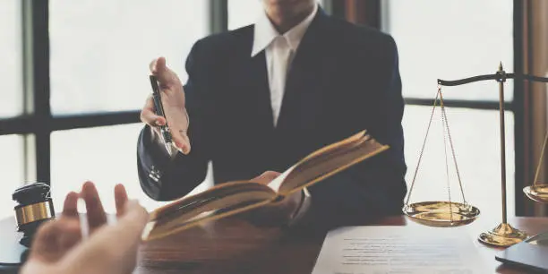 Expert Business Setup Consultant in Egypt: Sadany & Partners Law Firm