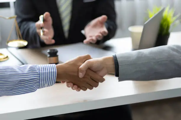 Mediation Lawyer in Egypt: Sadany & Partners Law Firm