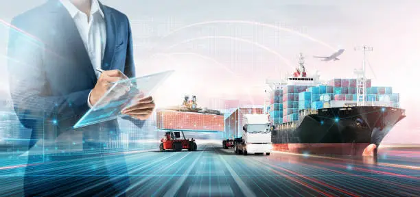 تأسيس شركات النقل البري الذكي في مصر 2025: الإجراءات وقانون 87 لسنة 2018