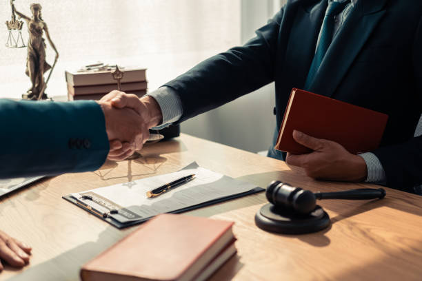 Corporate Law Firm Egypt | Trusted Legal Advisors for Growth