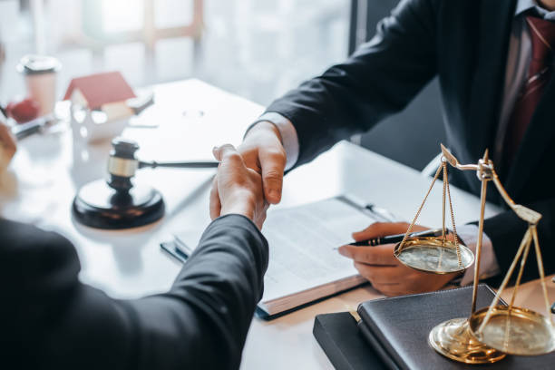 M&A Legal Services Egypt | Expert Corporate Lawyers