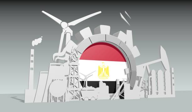 Factory Registration in Egypt 2025 | IDA License Guide