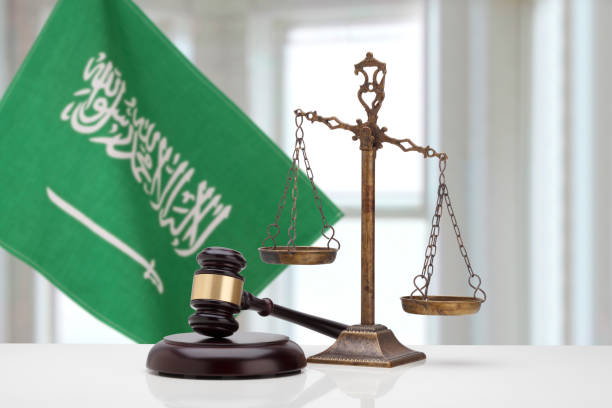 أفضل مكتب تقاضي في الرياض 2026 | السعدني ومشاركوه