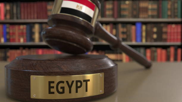 مكتب محاماة تقاضي في مصر | السعدني ومشاركوه