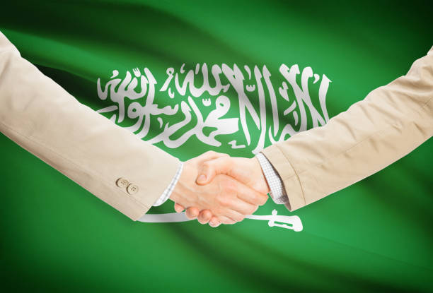 خدمات قانونية في الاندماج والاستحواذ في السعودية | السعدني للمحاماة