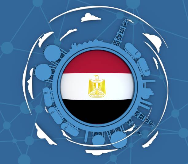 تأسيس شركتك في مصر مع أفضل مكتب محاماة لعام 2026